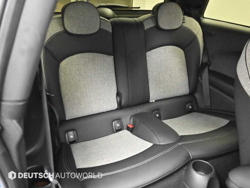 Mini Cooper - Vista 12