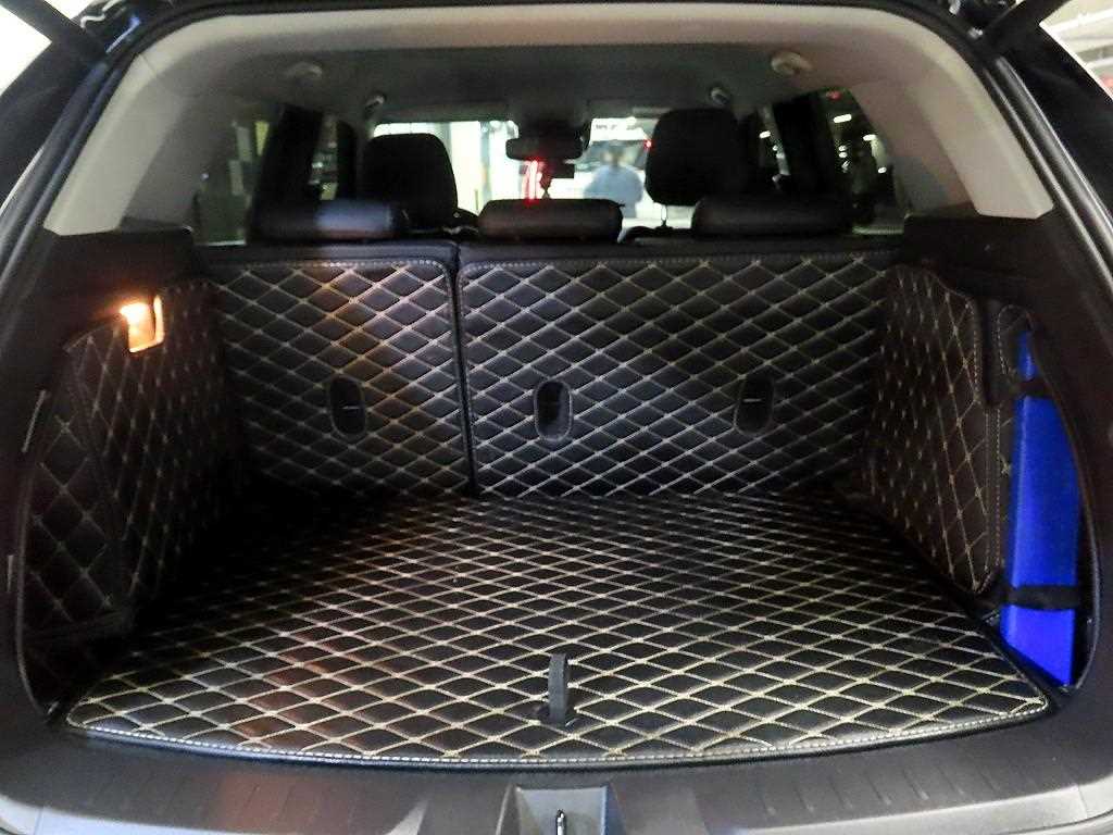Chevrolet Trail Blazer 2022 Negro - Importación desde Corea - HF Imports Iquique - Foto 17