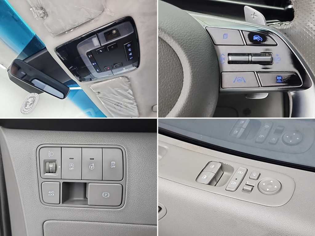HYUNDAI Staria 2022 - Importación desde Corea - HF Imports Iquique - Foto 17