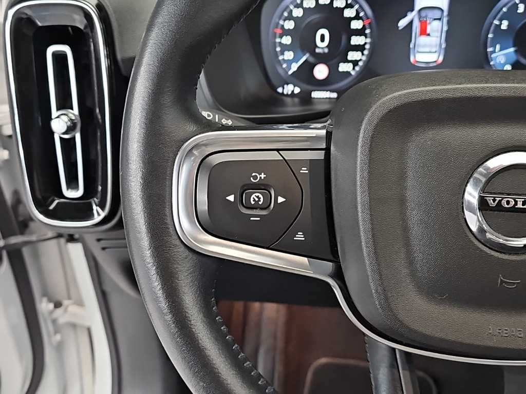 Volvo XC40 2021 - Importación desde Corea - HF Imports Iquique - Foto 18