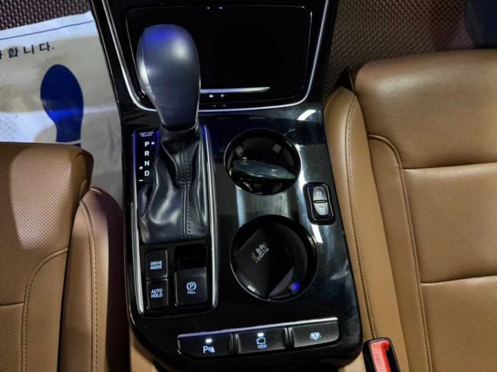 HYUNDAI Grandeur 2018 - Importación desde Corea - HF Imports Iquique - Foto 14