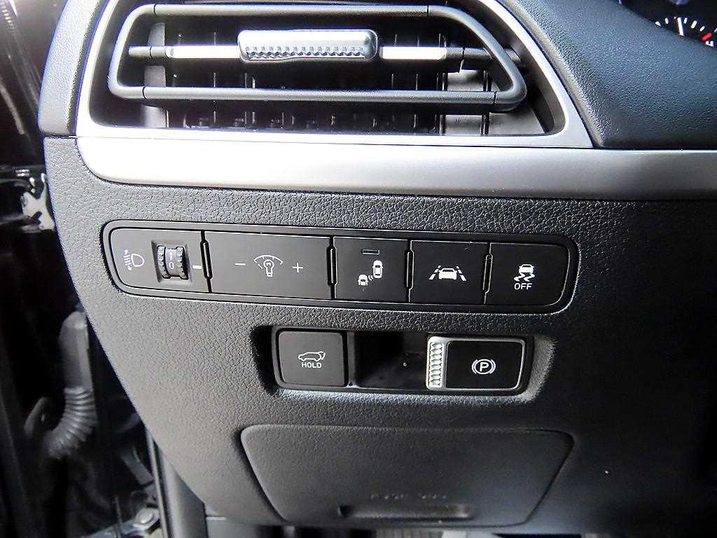 HYUNDAI Palisade - Vista 12