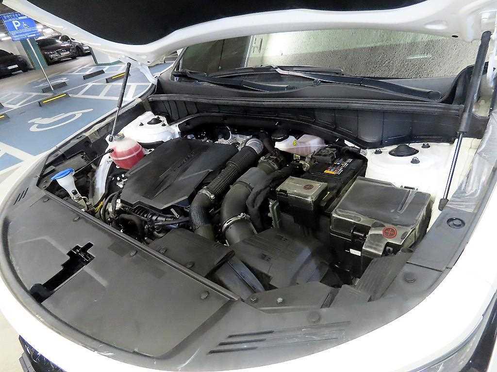 KIA Sorento 2022 Blanco - Importación desde Corea - HF Imports Iquique - Foto 19