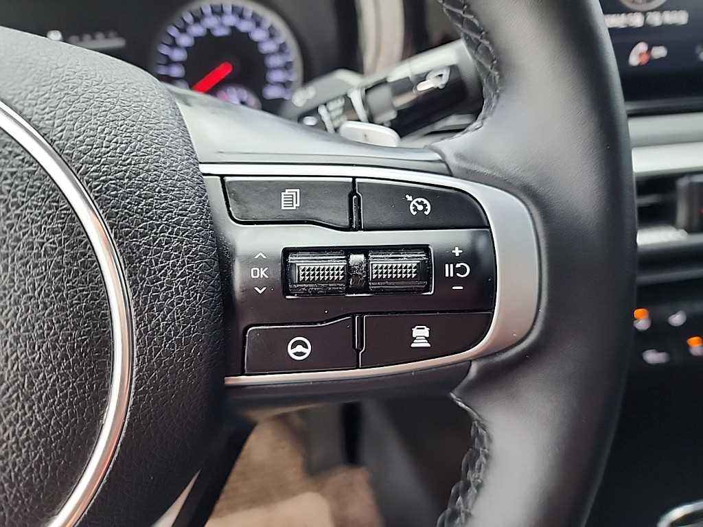 KIA K5 2023 - Importación desde Corea - HF Imports Iquique - Foto 16