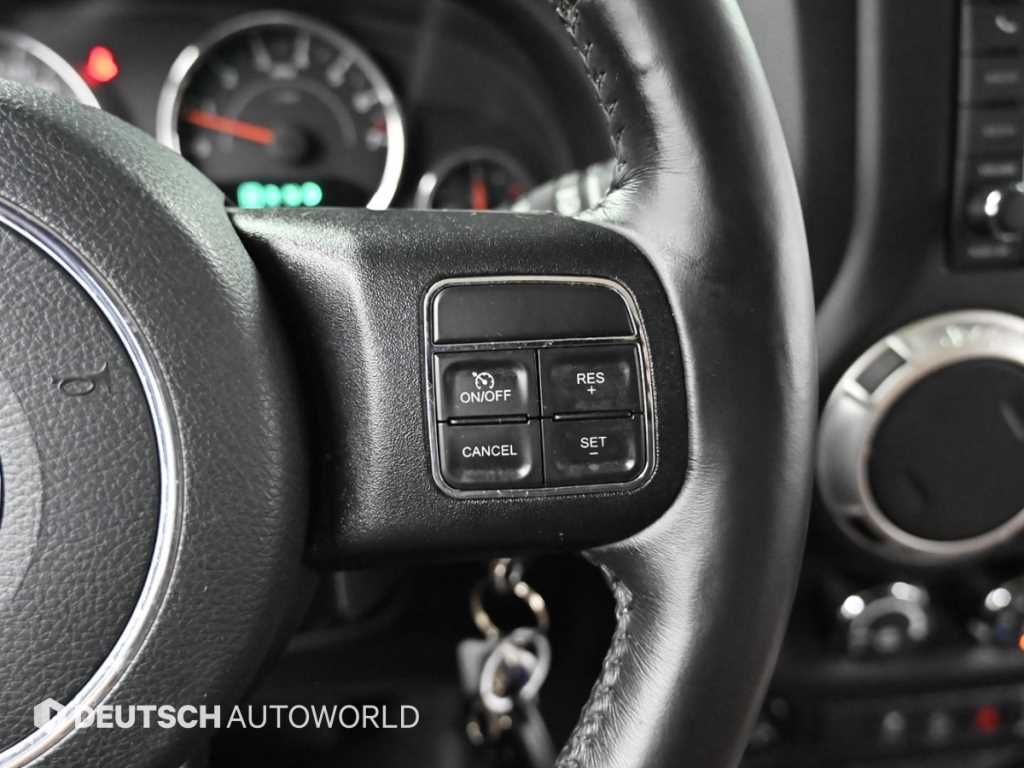 Jeep Wrangler 2016 - Importación desde Corea - HF Imports Iquique - Foto 16