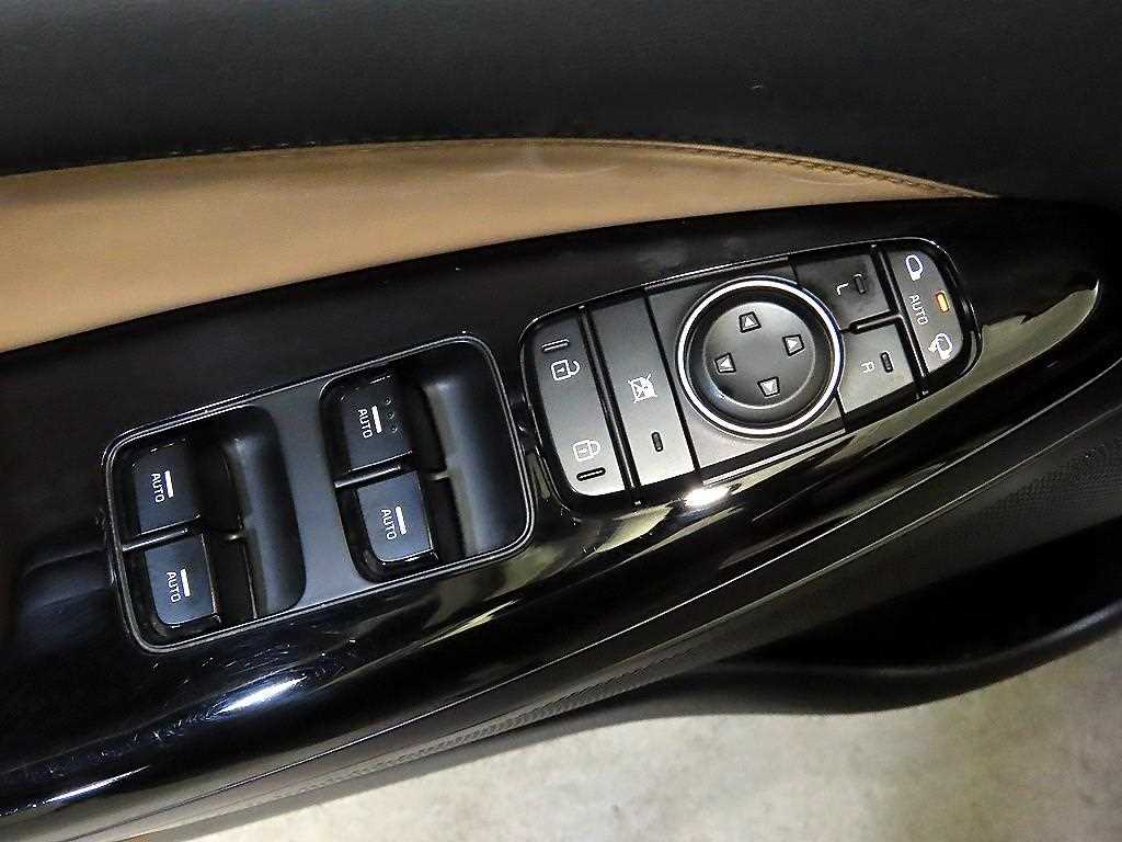KIA K7 2021 Blanco - Importación desde Corea - HF Imports Iquique - Foto 15