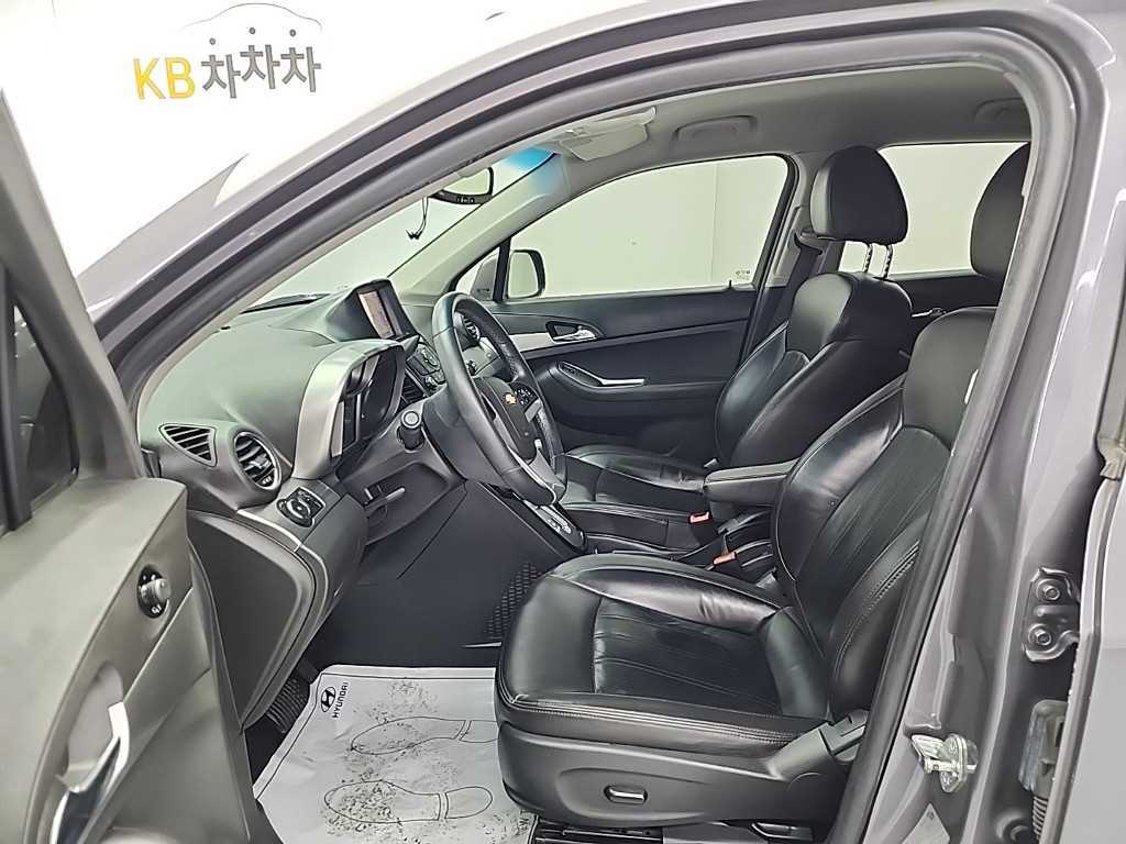 Chevrolet Orlando - Vista 11
