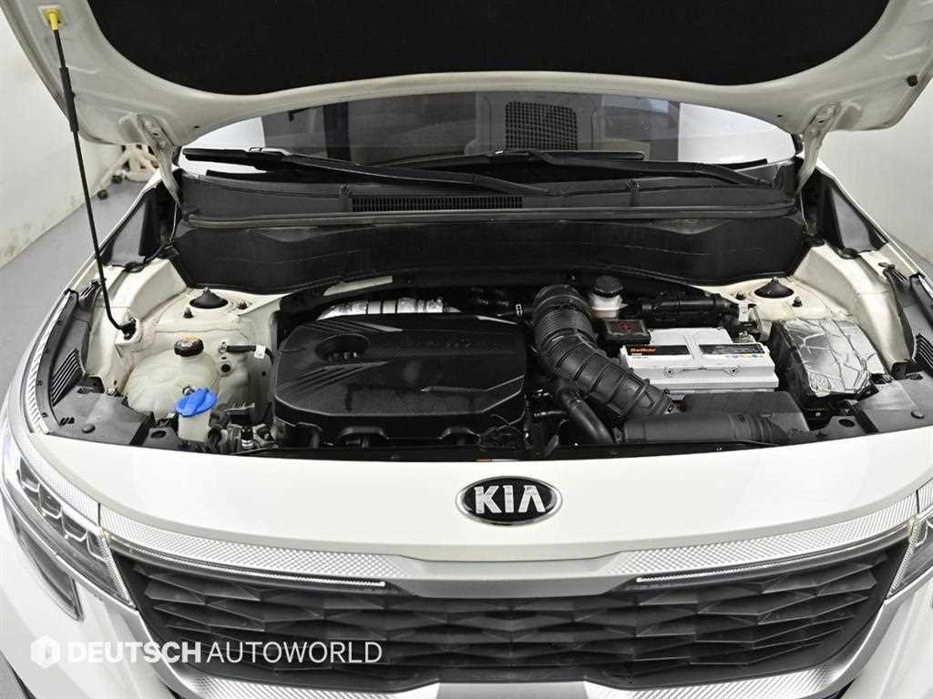 KIA Seltos - Vista 6