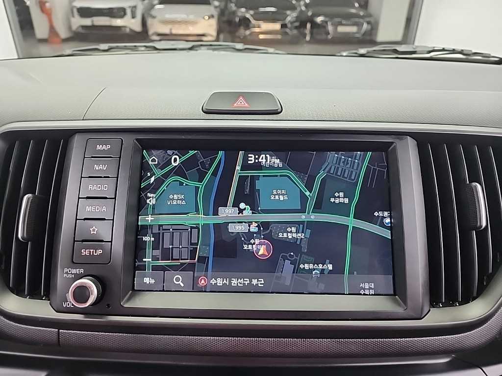 KIA Ray 2023 Gris - Importación desde Corea - HF Imports Iquique - Foto 13