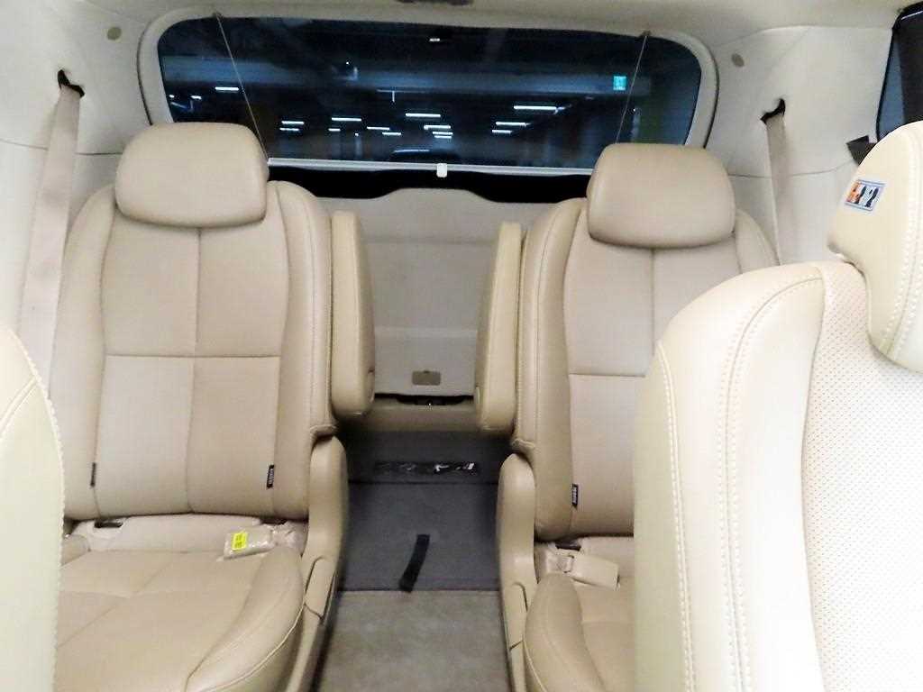 KIA Carnival 2020 - Importación desde Corea - HF Imports Iquique - Foto 15