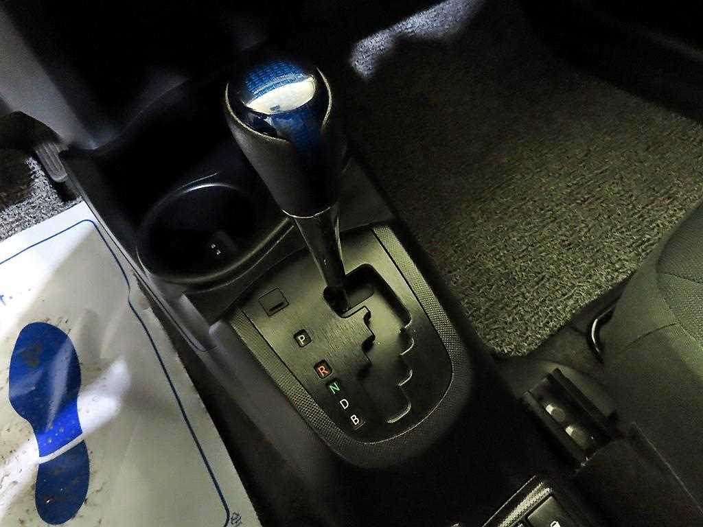 Toyota Prius - Vista 12
