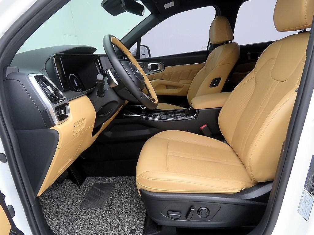 KIA Sorento - Vista 7