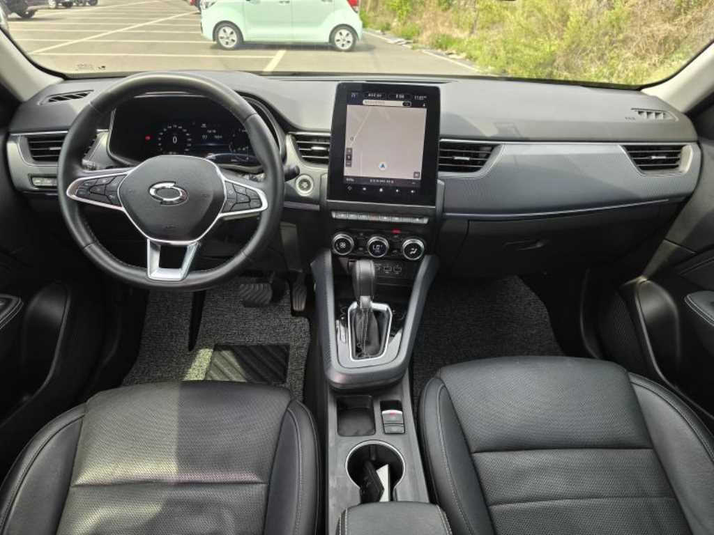 SAMSUNG XM3 - Vista 7