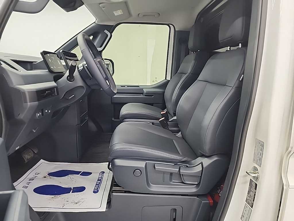 Small Truck Cargo (small) - Vista 11