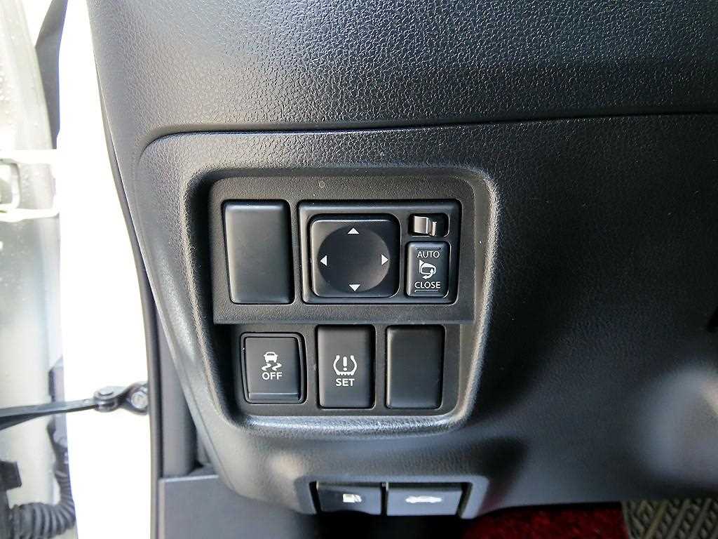 Nissan Juke - Vista 12