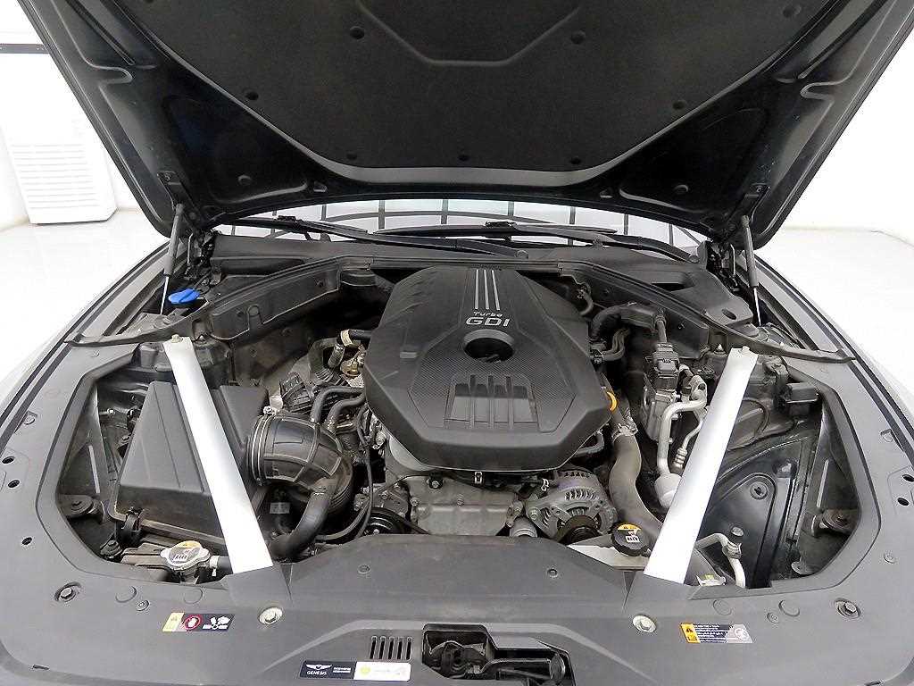 Genesis G70 2019 - Importación desde Corea - HF Imports Iquique - Foto 17
