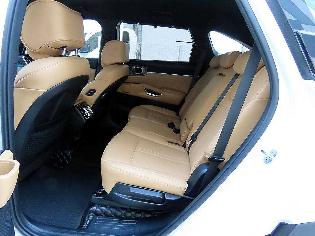 KIA Sorento - Vista 6
