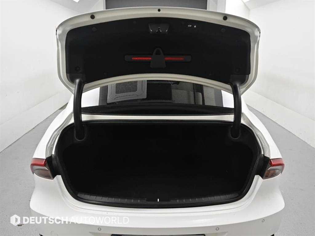 HYUNDAI Grandeur 2020 Blanco - Importación desde Corea - HF Imports Iquique - Foto 19