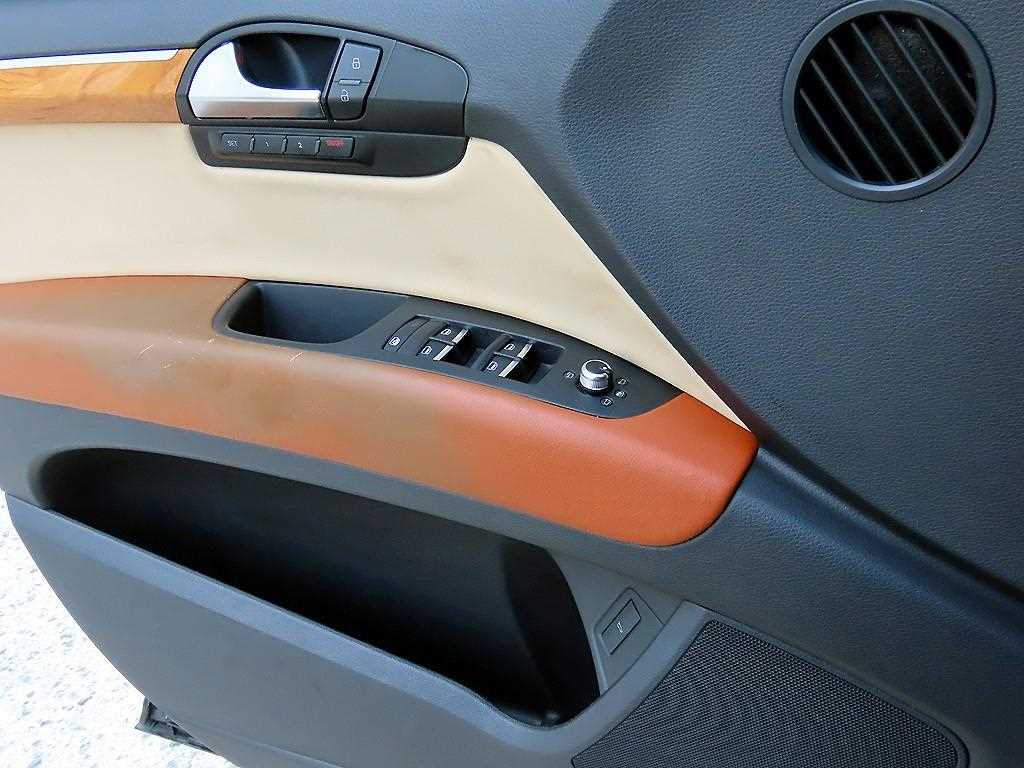 Audi Q7 - Vista 11