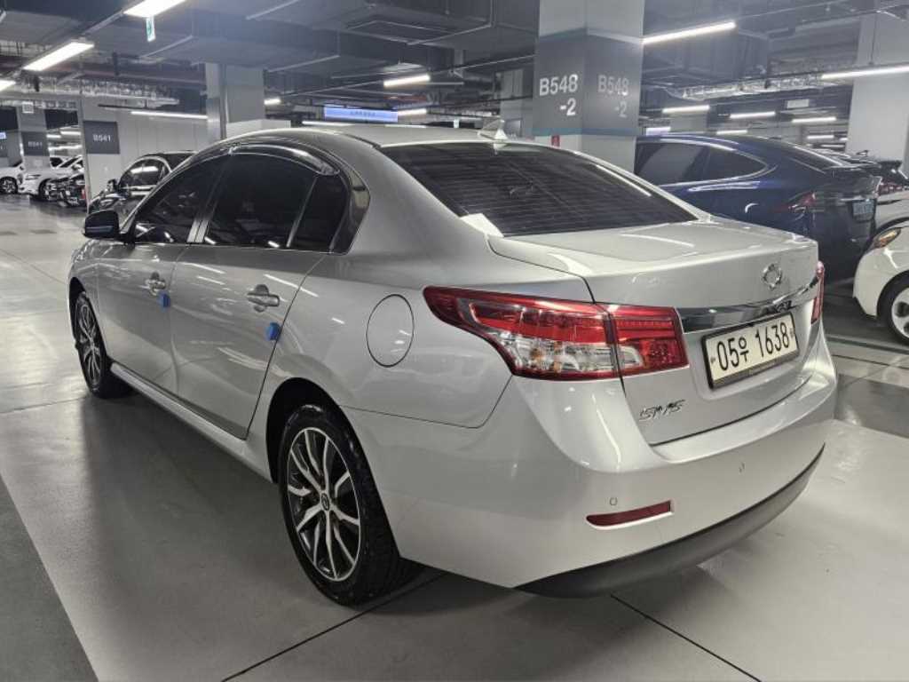 SAMSUNG SM5 - Vista 4