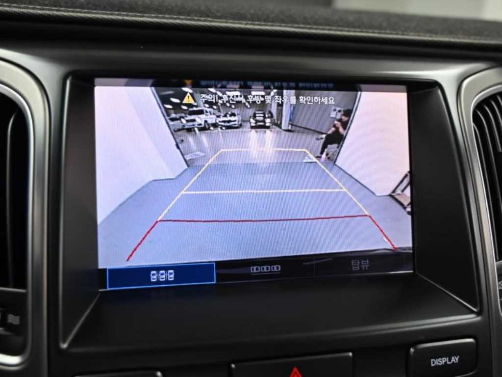 HYUNDAI Equus 2012 Negro - Importación desde Corea - HF Imports Iquique - Foto 15
