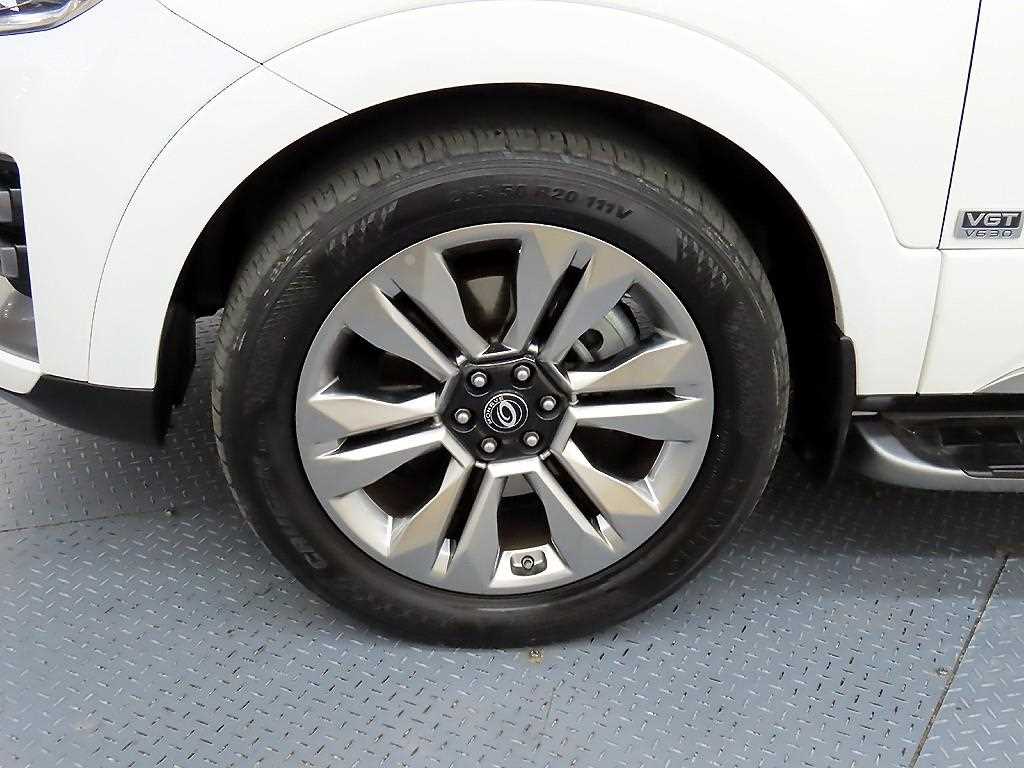 KIA Mohave 2020 - Importación desde Corea - HF Imports Iquique - Foto 20