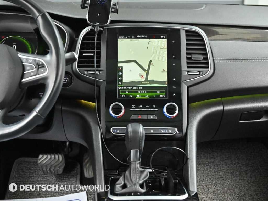 SAMSUNG SM6 2019 Negro - Importación desde Corea - HF Imports Iquique - Foto 14