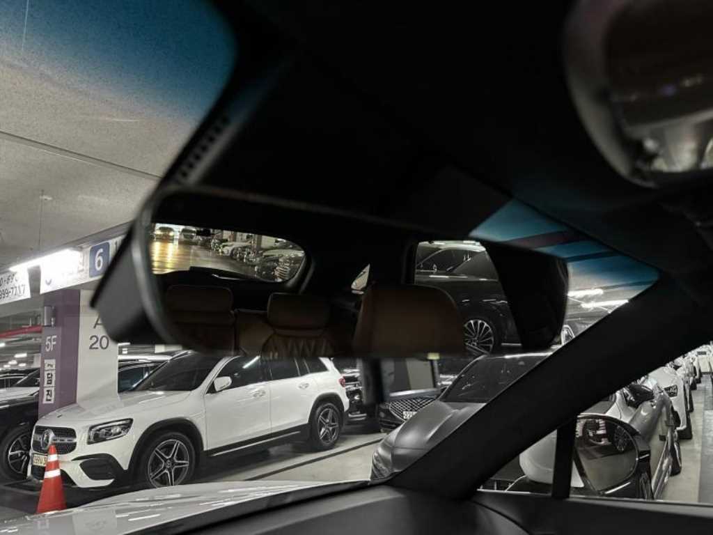 Genesis GV70 2021 Blanco - Importación desde Corea - HF Imports Iquique - Foto 14