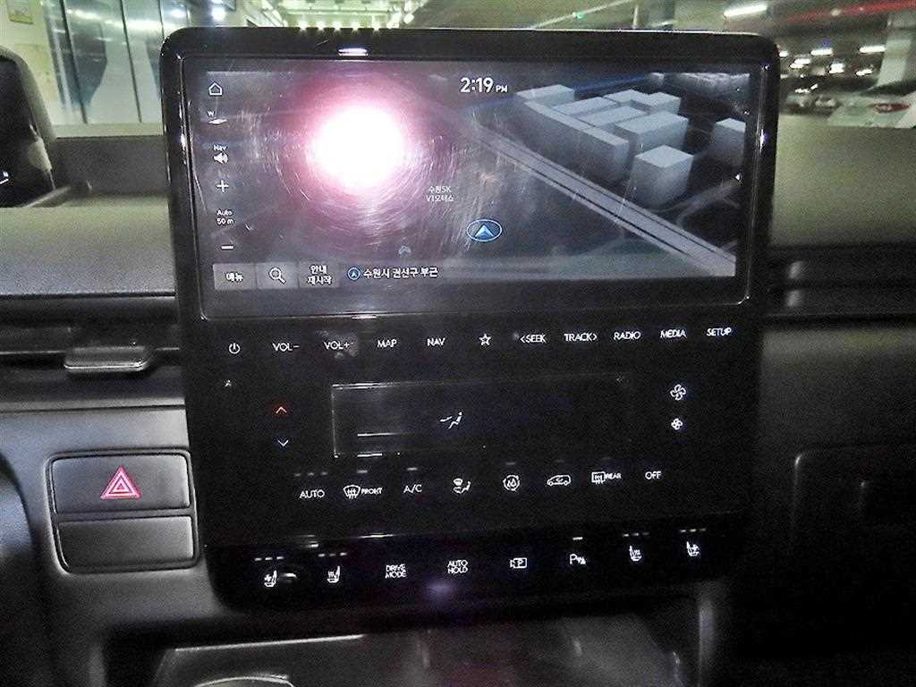 HYUNDAI Staria - Vista 11