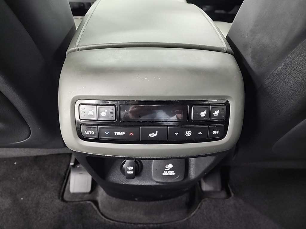 HYUNDAI Palisade 2022 Negro - Importación desde Corea - HF Imports Iquique - Foto 13