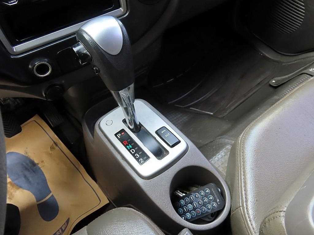 Small Truck Normal Box(High Deck) - Vista 11