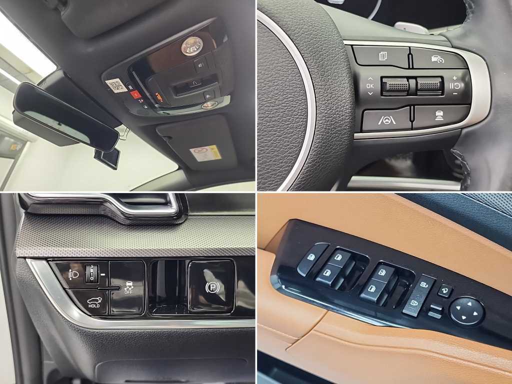 KIA Sportage 2022 Blanco - Importación desde Corea - HF Imports Iquique - Foto 19