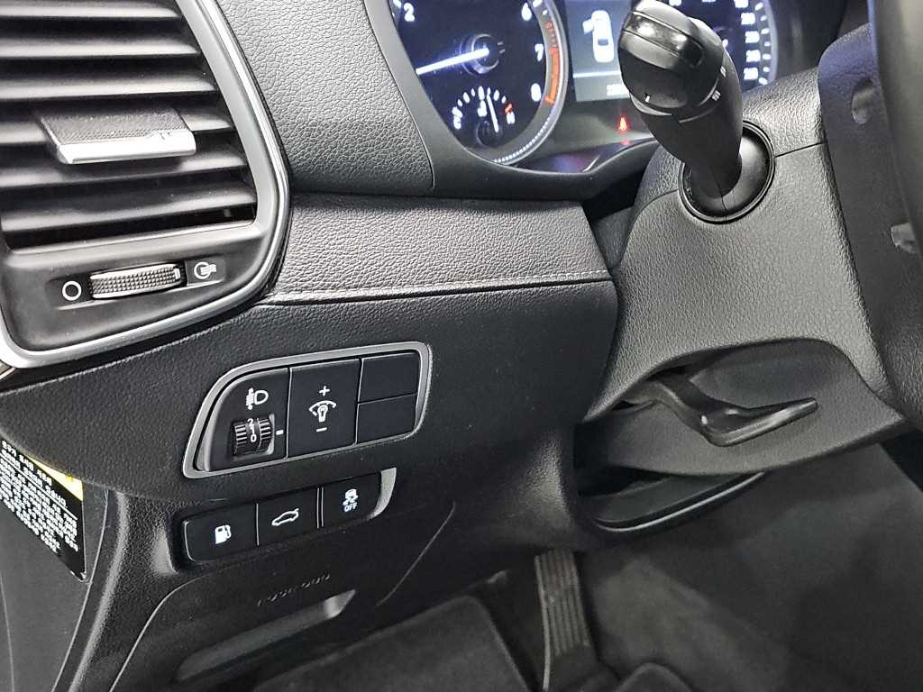 HYUNDAI Grandeur 2017 Negro - Importación desde Corea - HF Imports Iquique - Foto 18