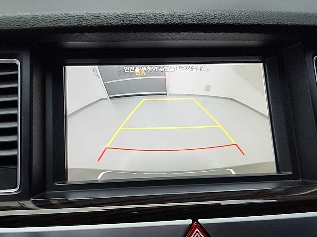 Genesis G80 2017 Gris - Importación desde Corea - HF Imports Iquique - Foto 15