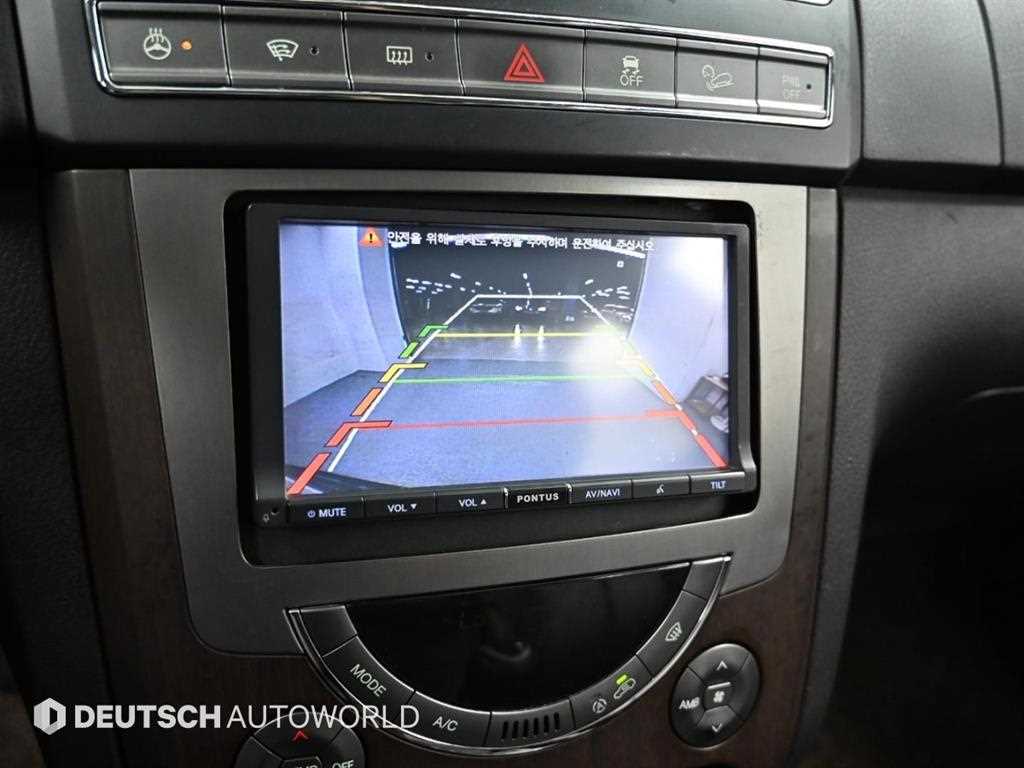 Ssangyong Rexton 2015 Negro - Importación desde Corea - HF Imports Iquique - Foto 15