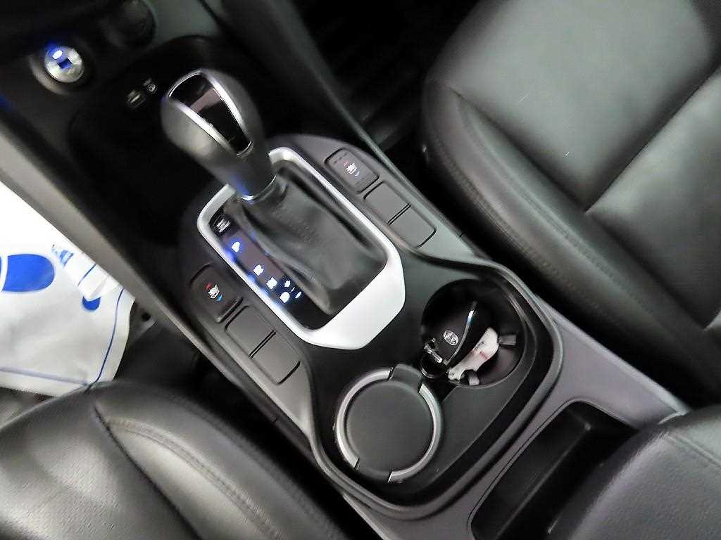 HYUNDAI Santa Fe - Vista 10