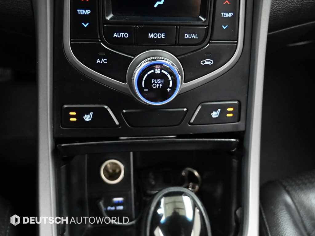 HYUNDAI Avante 2016 - Importación desde Corea - HF Imports Iquique - Foto 17