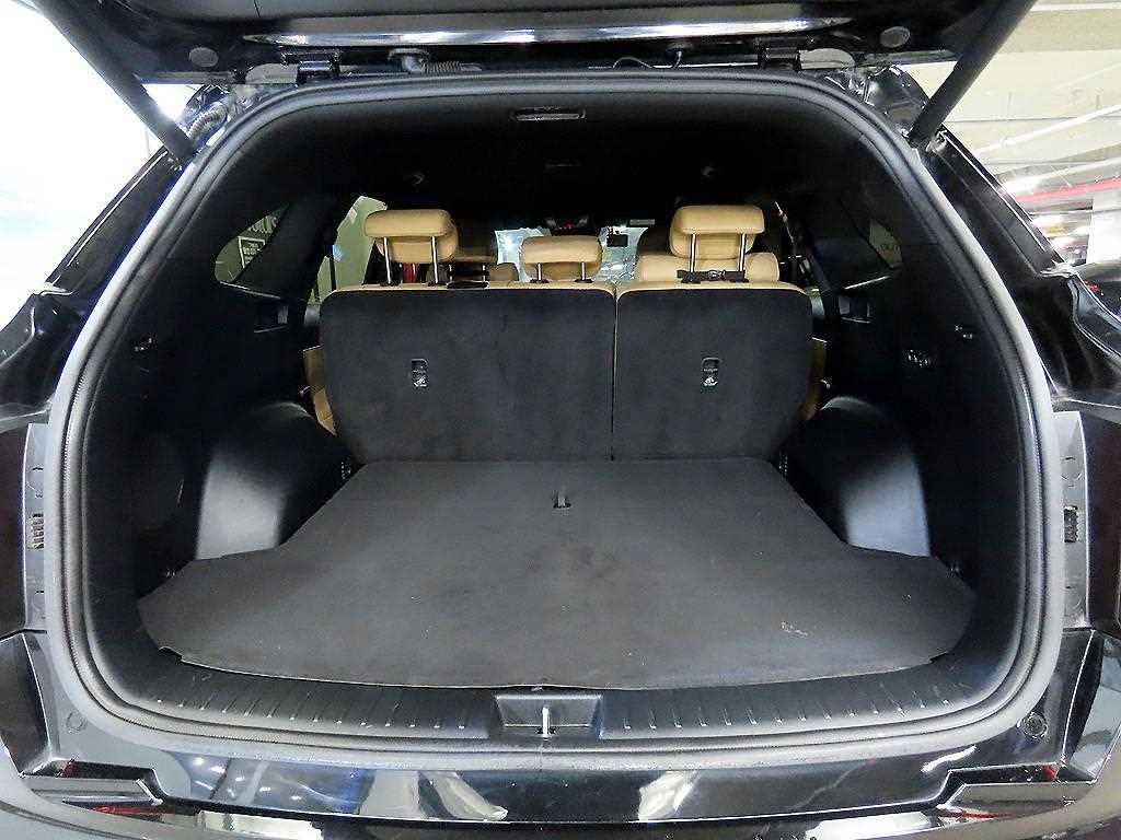 KIA Sorento 2021 Negro - Importación desde Corea - HF Imports Iquique - Foto 16
