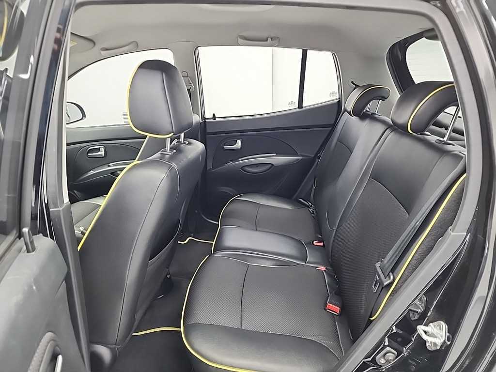 KIA Morning - Vista 12