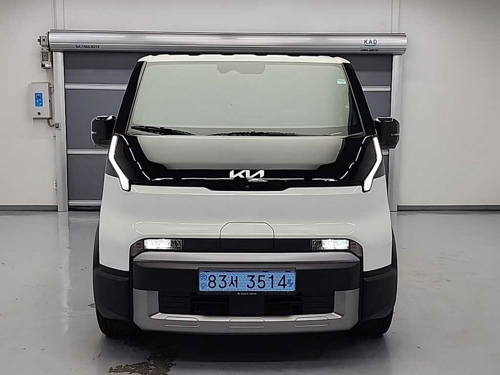 Small Truck Cargo (small) - Vista 2