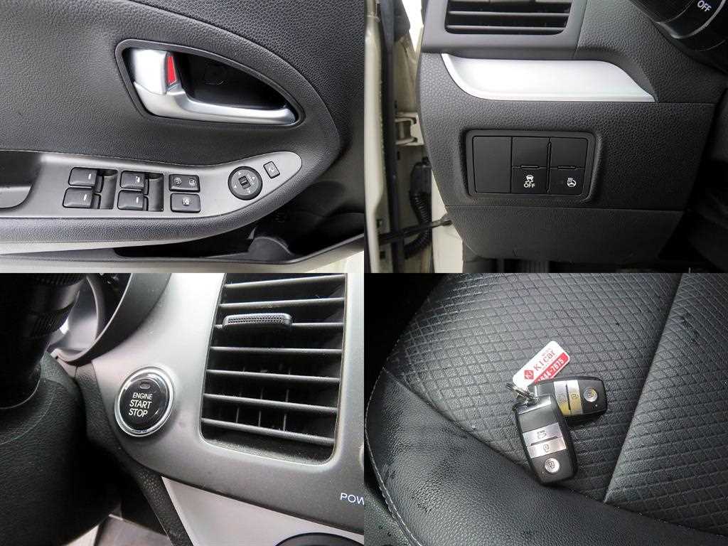 KIA Morning 2014 Blanco - Importación desde Corea - HF Imports Iquique - Foto 17