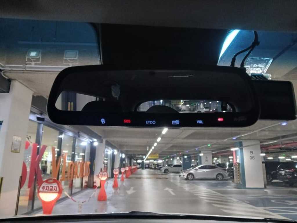 HYUNDAI Tucson 2019 Blanco - Importación desde Corea - HF Imports Iquique - Foto 15
