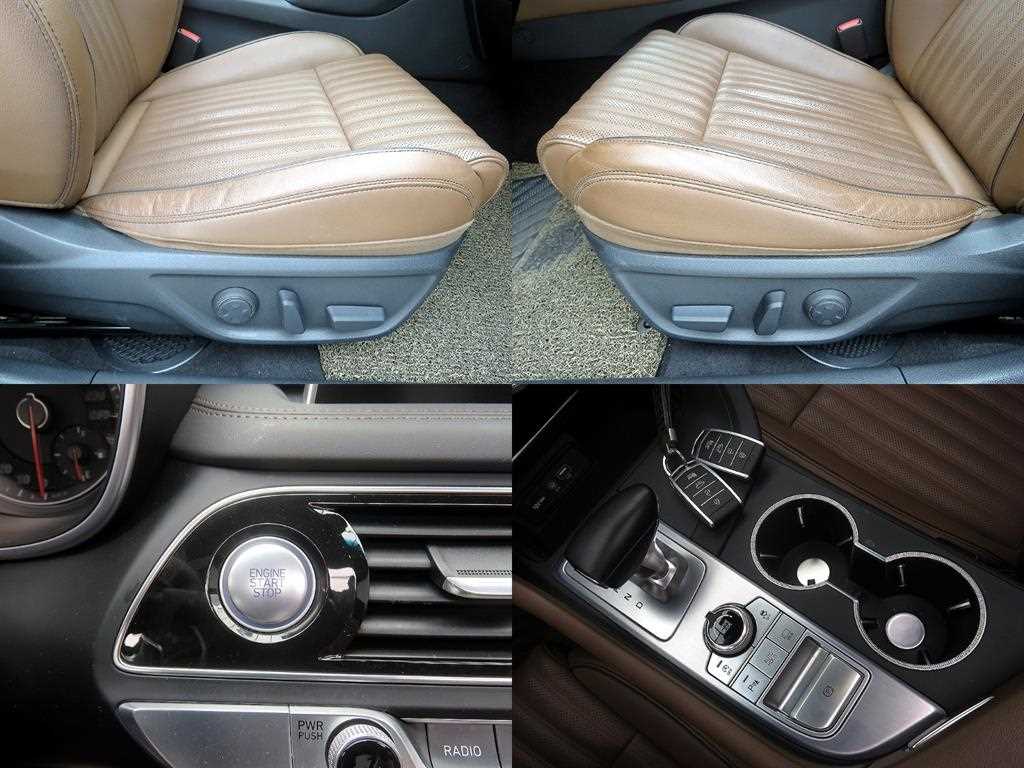 Genesis G70 2019 - Importación desde Corea - HF Imports Iquique - Foto 16