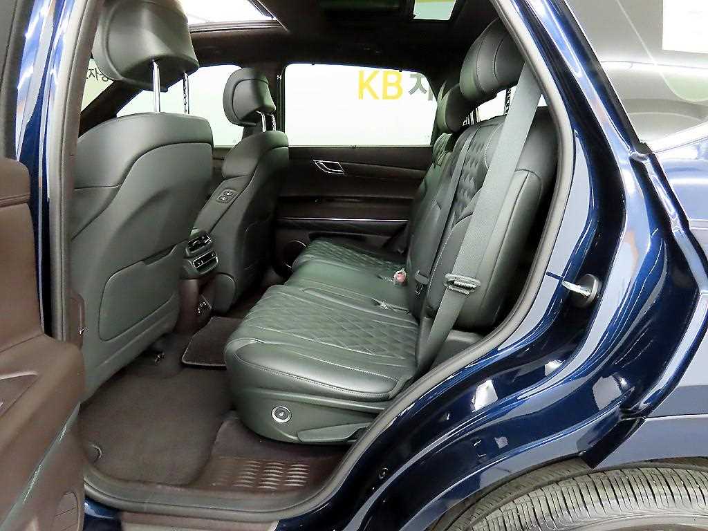 Genesis GV80 - Vista 6