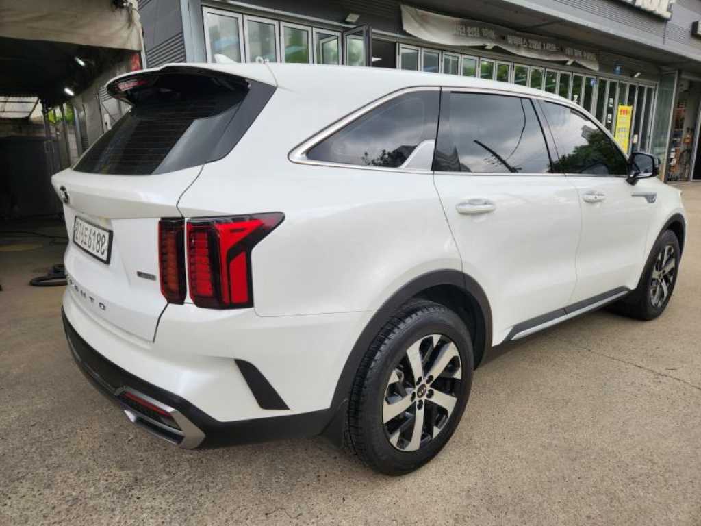 KIA Sorento - Vista 5