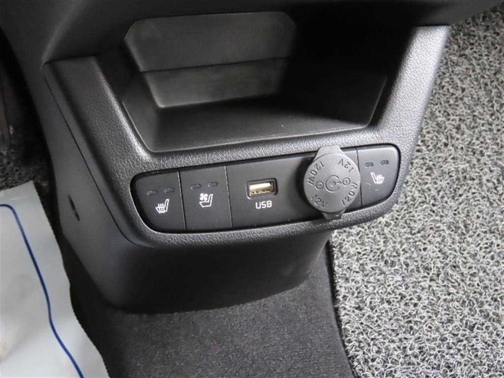 KIA Ray - Vista 7