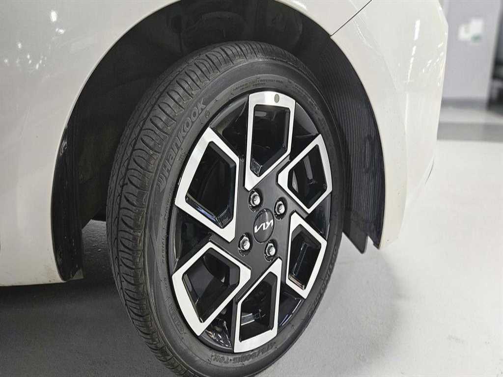 KIA Ray 2023 Blanco - Importación desde Corea - HF Imports Iquique - Foto 18