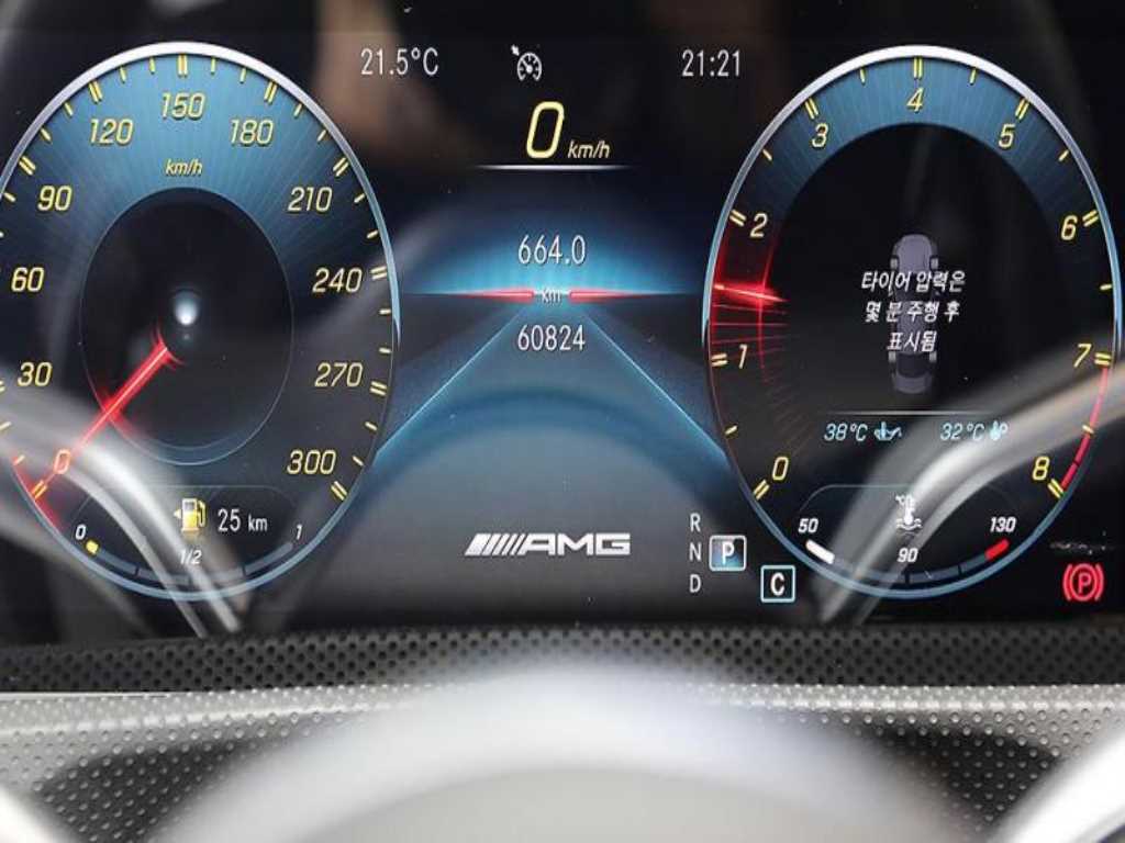 Mercedes Benz CLA Class 2020 Blanco - Importación desde Corea - HF Imports Iquique - Foto 15