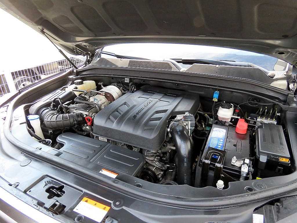 Ssangyong Rexton 2023 Gris - Importación desde Corea - HF Imports Iquique - Foto 19