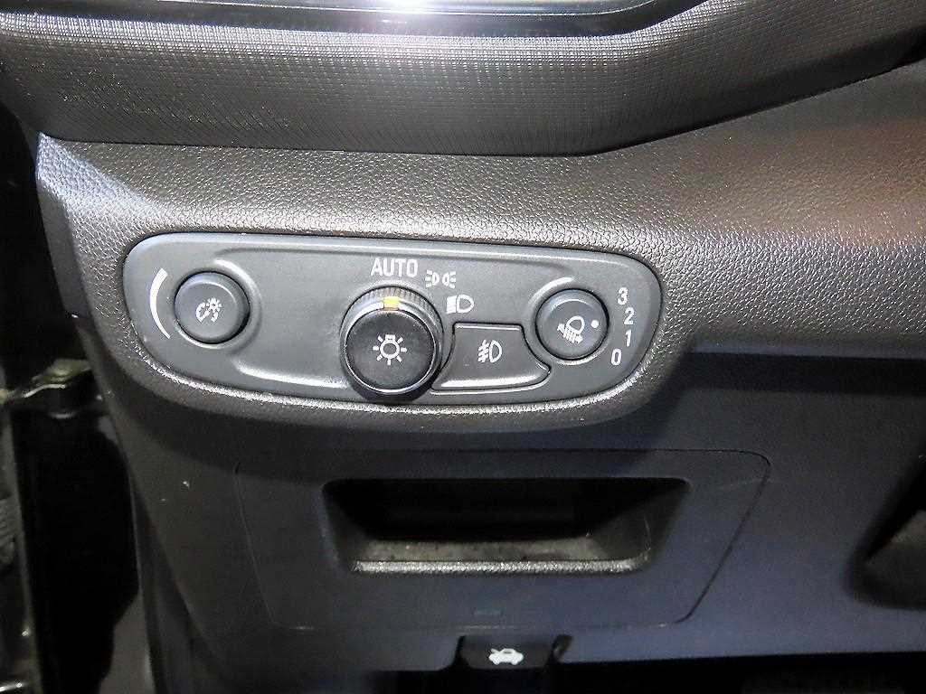 Chevrolet Trail Blazer 2022 Negro - Importación desde Corea - HF Imports Iquique - Foto 14